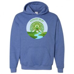 Unisex Basic Promo Hoodie