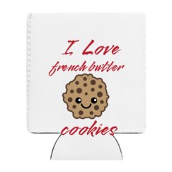 Regular 12 oz Can Cooler