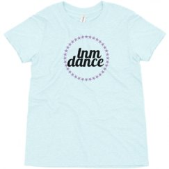 Youth Triblend Tee