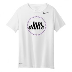 Youth Nike Legend Shirt