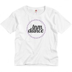Youth Basic Promo Tee