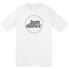 Youth Athletic Performance Tee