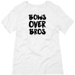 Ladies Relaxed Fit Tee