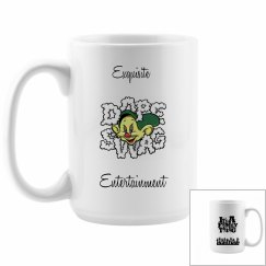 Exquisite  Entertainment