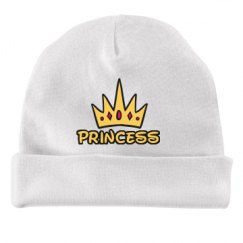 Rabbit Skins Baby Hat