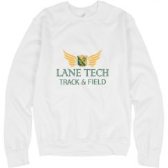 Unisex Basic Promo Crewneck Sweatshirt