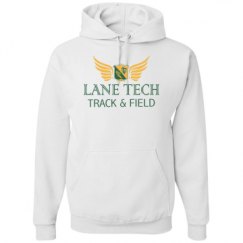 Unisex Basic Promo Hoodie