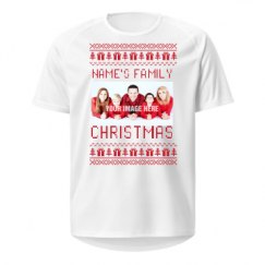 Unisex Sports Jersey