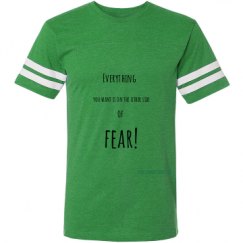 Unisex Vintage Sports Tee