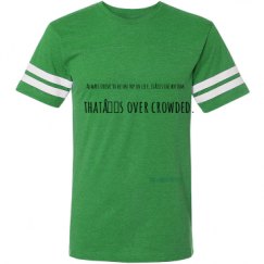 Unisex Vintage Sports Tee