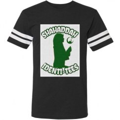 Unisex Vintage Sports Tee