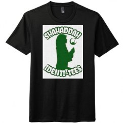 Unisex Perfect Tri Tee