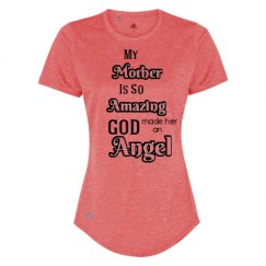 Women's Adidas Sport Shirt