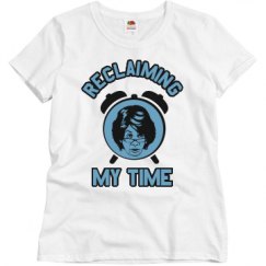 Ladies Basic Softstyle Tee