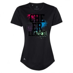 Women's Adidas Sport Shirt 