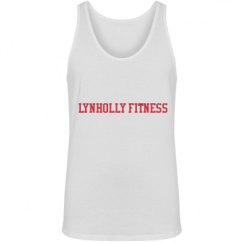 Unisex Jersey Tank Top