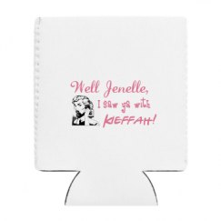 Regular 12 oz Can Cooler