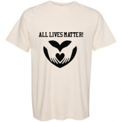 Adult Heavyweight T-Shirt