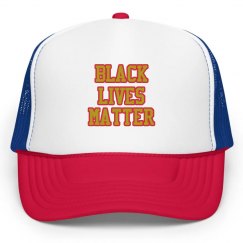 BLM Cap