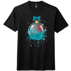 Unisex Perfect Tri Tee