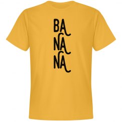 banana