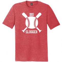 Unisex Perfect Tri Tee