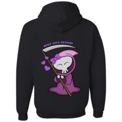 Unisex Basic Promo Hoodie
