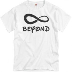 Unisex Basic Promo Tee