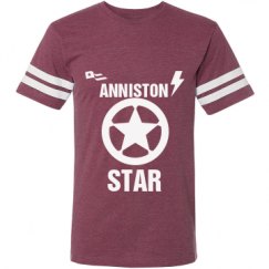 Unisex Vintage Sports Tee