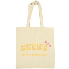 Canvas Bargain Tote Bag