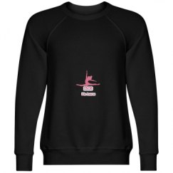 Unisex Triblend Crewneck Sweatshirt