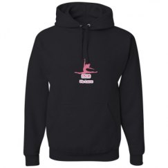 Unisex Basic Promo Hoodie