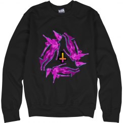 Dripping Trill Sweatshirt