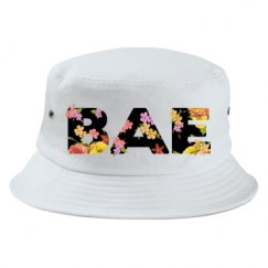 Unisex Bucket Hat