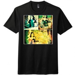 Unisex Perfect Tri Tee