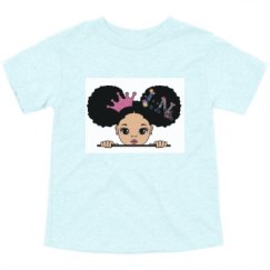 Toddler Triblend Tee