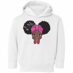Toddler Hooded Sweatshirt