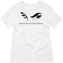 Ladies Relaxed Fit Tee