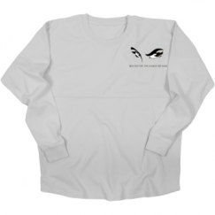 Ladies Game Day Jersey