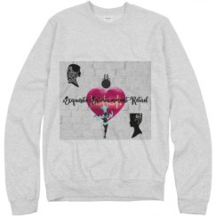 Unisex Basic Promo Crewneck Sweatshirt