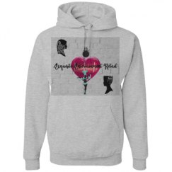 Unisex Basic Promo Hoodie