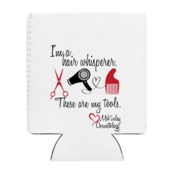 Regular 12 oz Can Cooler