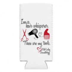 Slim 12 oz Can Cooler