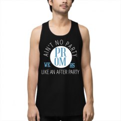 Men's Premium Tank Top