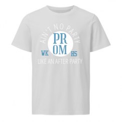 Unisex Organic Mid-Light T-Shirt