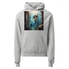 Unisex Champion Hoodie