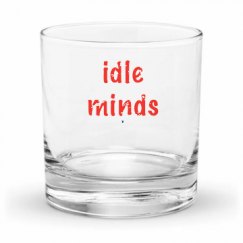 Rocks Glass