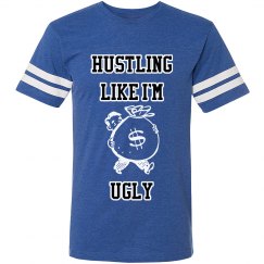 Hustling Vintage Tee