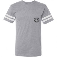 Unisex Vintage Sports Tee