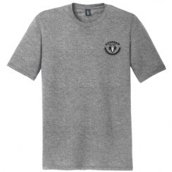 Unisex Perfect Tri Tee